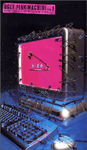 UGLY PINK MACHINE file 1 Video