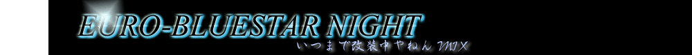 EURO-BLUESTAR_NIGHT�I