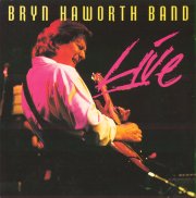Bryn Haworth Band Live