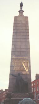 Parnell Monument