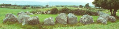 Carrowmore Megalithic Cemetary