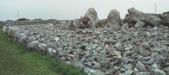 Creevykeel Megalithic