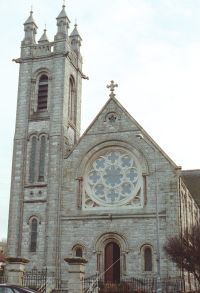 St. Mary's Abbey