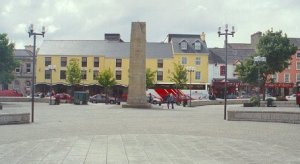 Donegal Town