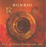 Live at Celtic Connectiions 2000