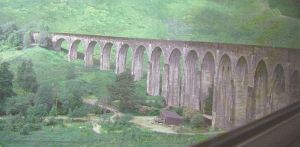 Glen Finnan Viaduct