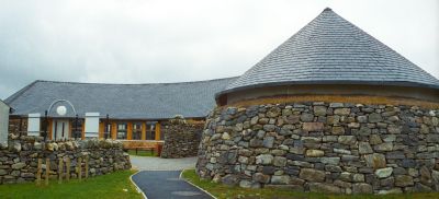 Calanais Visitor Centre