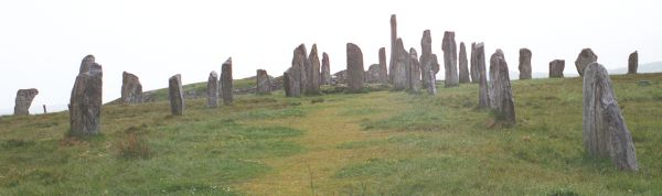 Calanais Standing Stones(3)