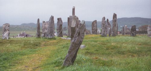Calanais Standing Stones(4)