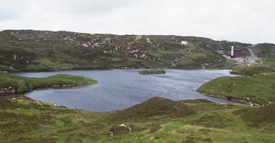 Loch Arnish