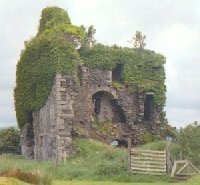 Tarbert Castle