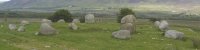 Machrie Stone Circle(1)