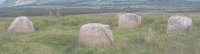 Machrie Stone Circle(2)