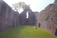 Whithorn Old Church