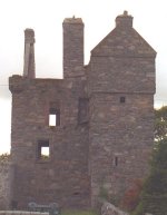 Carsluth Castle