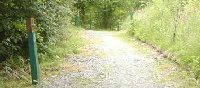 Gaelic Alphabet Trail