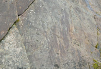 Achnabreck carvings