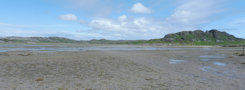 The Strand from Oronsay