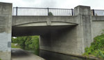 Union Canal Kingsknow Bridge