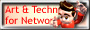 Art&Techlology for Networking̃oi[
