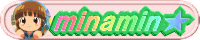 minamiñy[WɃWv