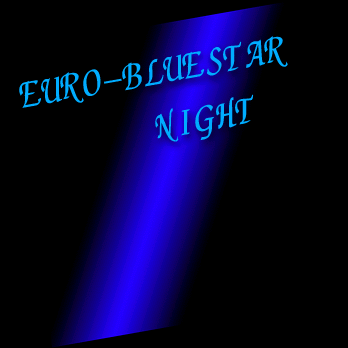 EURO-BLUESTAR_NIGHT�I