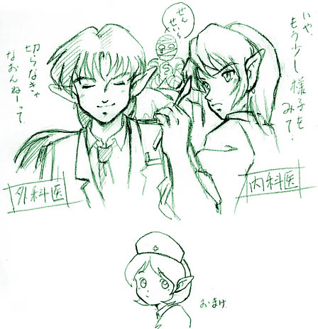 񂹁`B