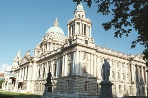 Belfast City Hall