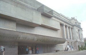 Ulster Museum