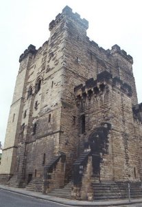 Newcastle Castle