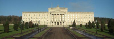 Parliament Buildings