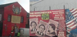 murals