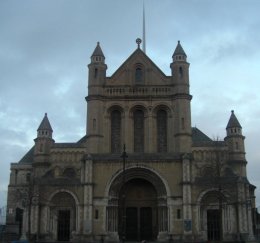 St Anne's Cathedral