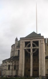 the Largest Celt Cross in Ireland