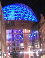 Victoria Square Shopping Centre