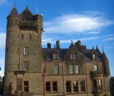 Belfast Castle
