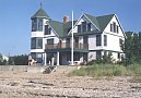 Grandparent's home on the beach in Madison 2000/8