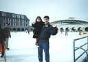 Ice rink at Fruit and Flower Park, Kobe 2000/30